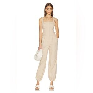 Tularosa Nora Jumpsuit 🌾